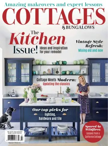 Cottages & Bungalows - 1 Jun 2019