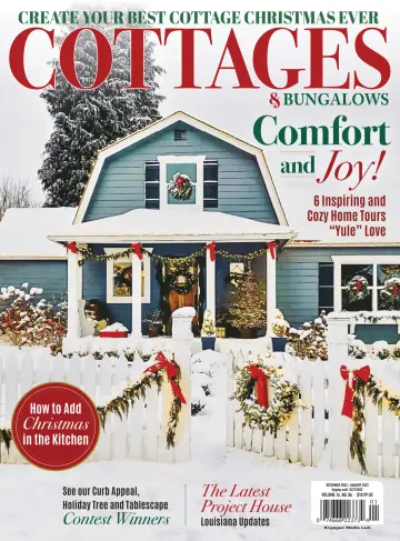 Cottages & Bungalows - 1 Dec 2022