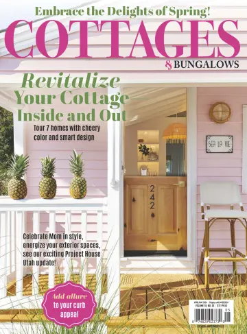 Cottages & Bungalows - 01 Apr 2024