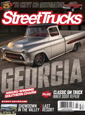 Street Trucks - 01 março 2024