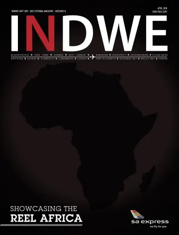 Indwe - 1 Apr 2018