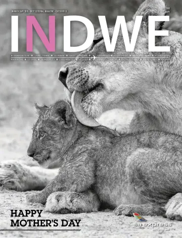 Indwe - 1 May 2018