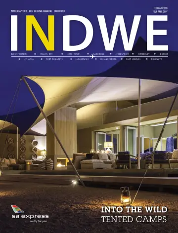 Indwe - 1 Feb 2020