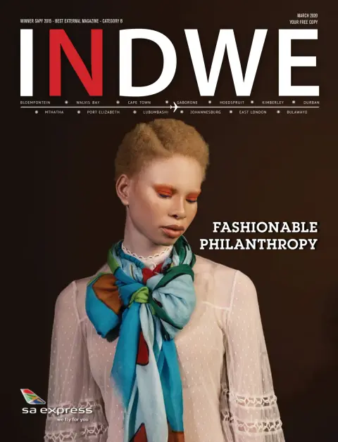 Indwe