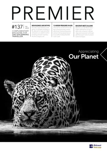 Premier Magazine (South AFrica) - 1 Feb 2022