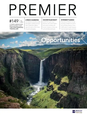 Premier Magazine (South AFrica) - 1 Feb 2023