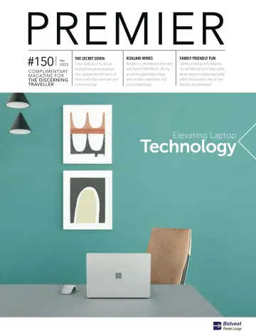 Premier Magazine (South AFrica) - 1 Mar 2023