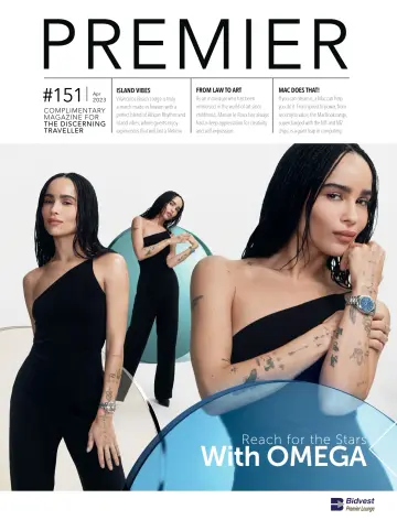 Premier Magazine (South AFrica) - 1 Apr 2023