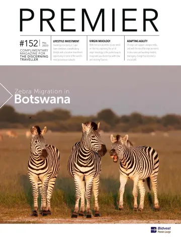 Premier Magazine (South AFrica) - 1 May 2023