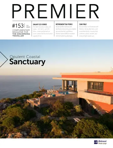Premier Magazine (South AFrica) - 1 Jun 2023