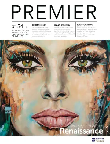 Premier Magazine (South AFrica) - 1 Jul 2023