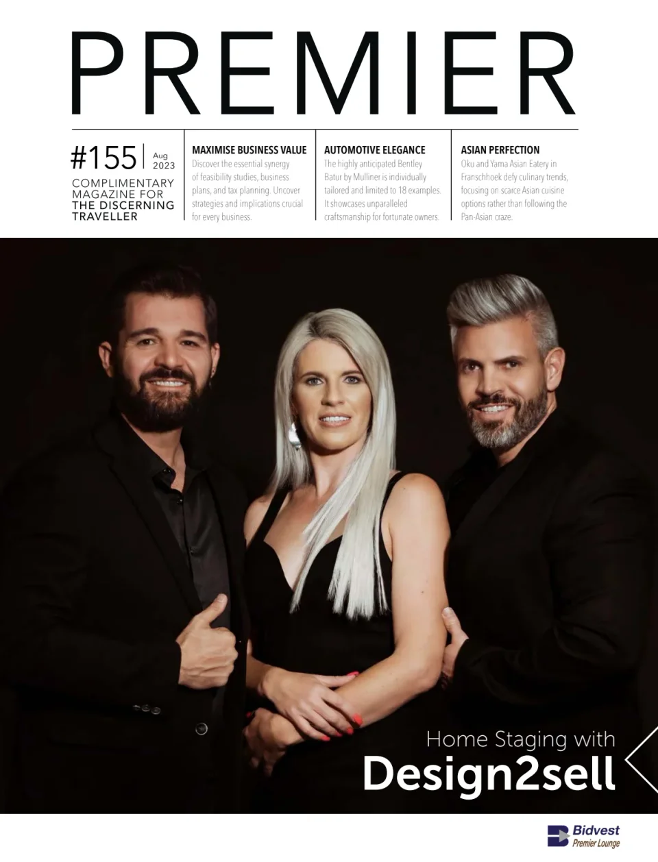 Premier Magazine (South AFrica)