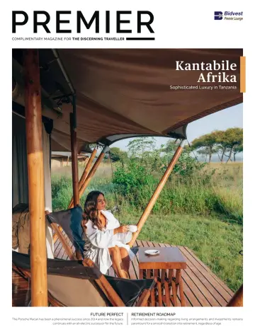 Premier Magazine (South AFrica) - 01 ma 2024
