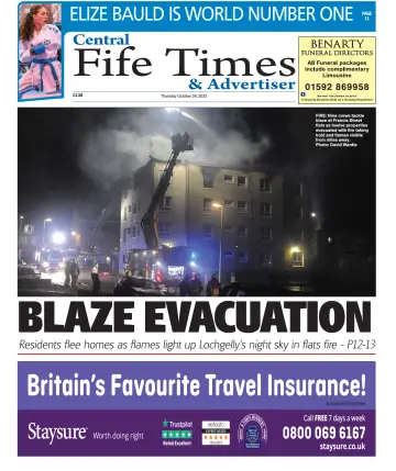 Central Fife Times - 26 Oct 2023