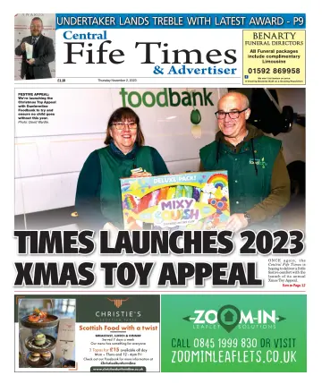 Central Fife Times - 2 Nov 2023