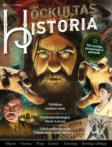 Historia (Sweden) - 28 juil. 2020
