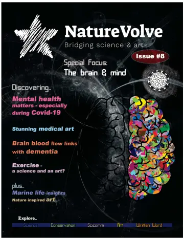 NatureVolve - 01 二月 2021