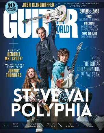 Guitar World - 04 out. 2022