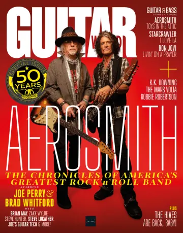 Guitar World - 03 out. 2023