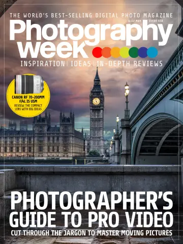 Photography Week - 6 May 2021
