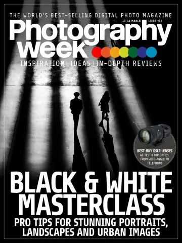 Photography Week - 10 Mar 2022