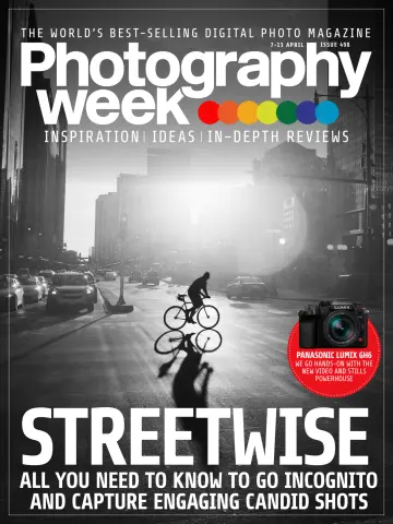 Photography Week - 7 Apr 2022