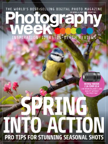 Photography Week - 28 Apr 2022