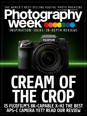 Photography Week - 20 Oct 2022