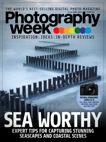 Photography Week - 13 Apr 2023
