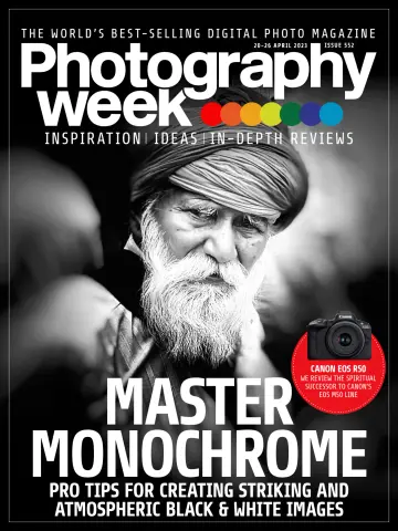 Photography Week - 20 Apr 2023