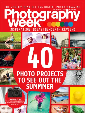 Photography Week - 17 Aug 2023