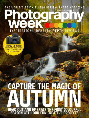Photography Week - 12 Oct 2023