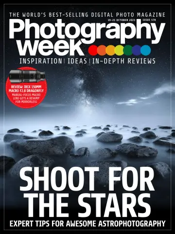 Photography Week - 19 Oct 2023