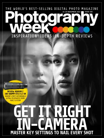 Photography Week - 23 Nov 2023