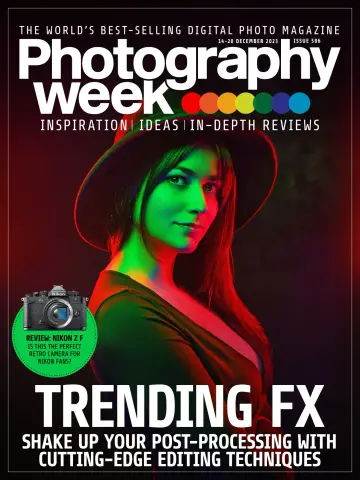Photography Week - 14 十二月 2023