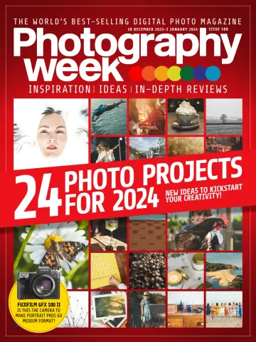Photography Week - 28 十二月 2023