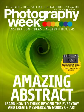 Photography Week - 04 apr 2024