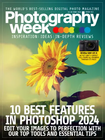 Photography Week - 13 juin 2024