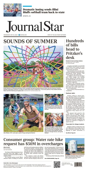 Journal Star - 29 May 2024