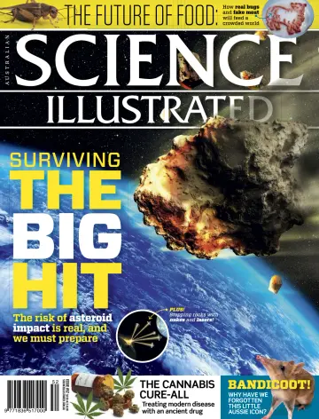 Science Illustrated - 1 Jun 2017