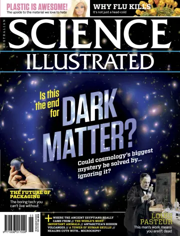 Science Illustrated - 1 Sep 2017