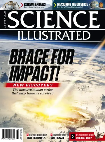 Science Illustrated - 1 Sep 2019