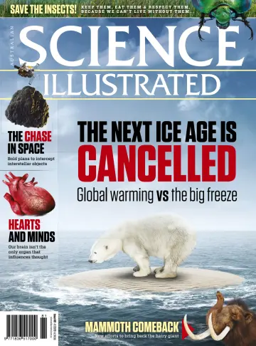 Science Illustrated - 1 Mar 2021