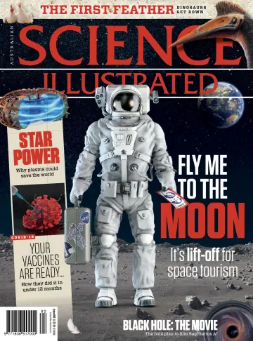 Science Illustrated - 1 Apr 2021
