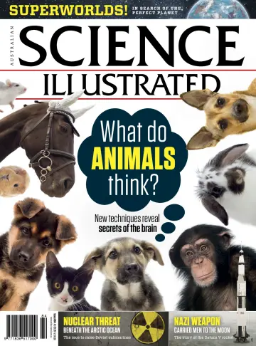 Science Illustrated - 1 Jun 2021