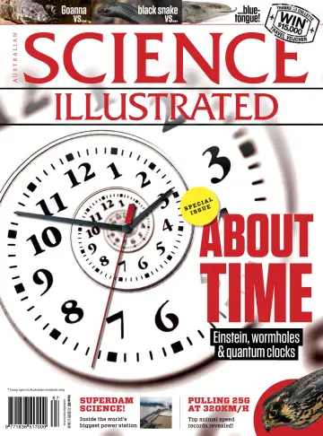 Science Illustrated - 1 Nov 2021