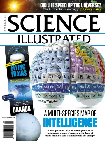 Science Illustrated - 5 Jan 2023