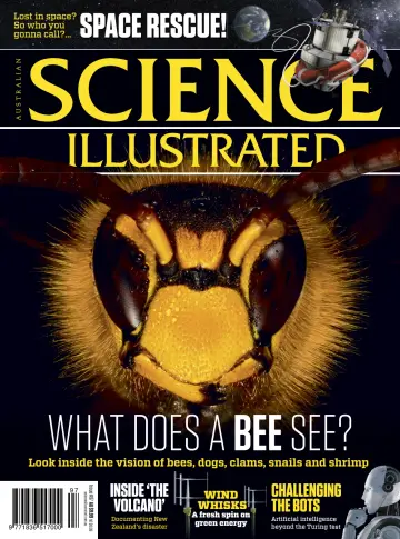 Science Illustrated - 16 二月 2023