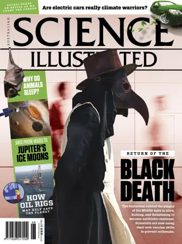 Science Illustrated - 6 Apr 2023