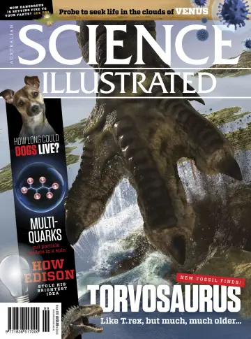 Science Illustrated - 18 May 2023